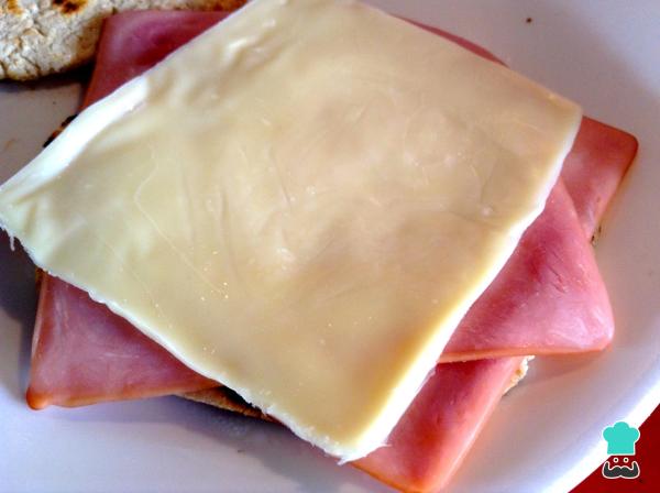 Recette d'arepas à l'avoine - Étape 8