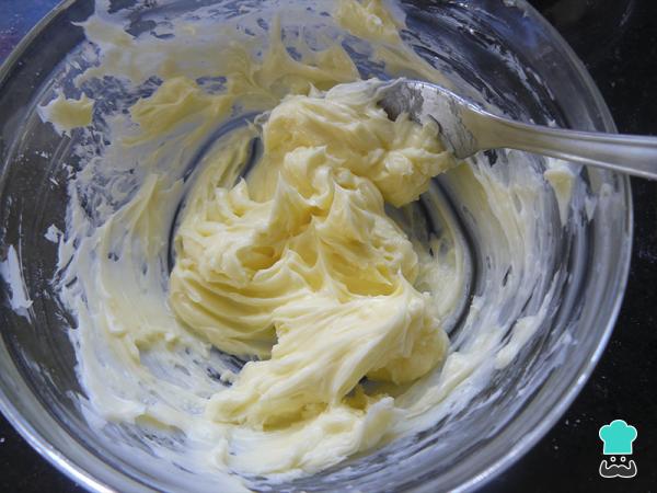 Recette de cupcakes à la noix de coco - Étape 2