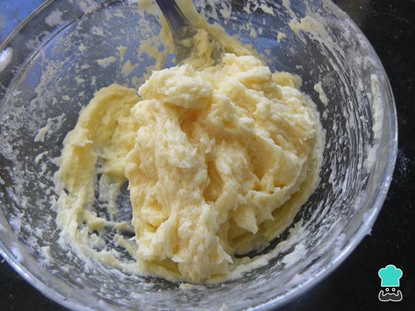 Recette de cupcakes à la noix de coco - Étape 6