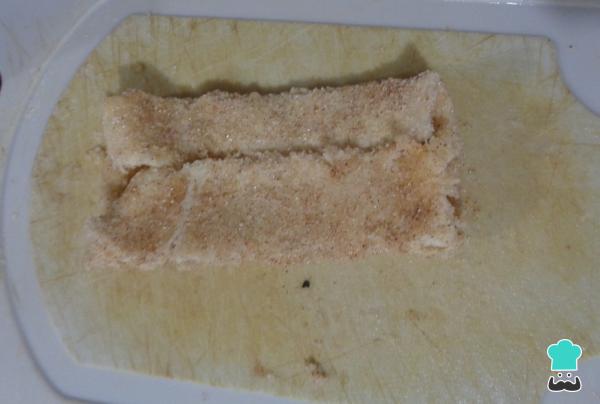 Recette de brioches à la cannelle Bimbo Bread - Étape 5