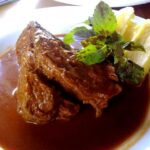 La recette de Watia