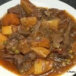Recette de Médaillons de veau à la cazadora