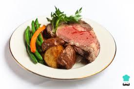 Recette de carbonada de côtes de bœuf