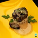 Recette de rognons sautés