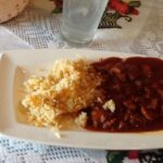 Recette de rôti de porc façon Minero