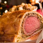 Recette de surlonge de Noël