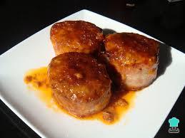 Recette de surlonge impériale