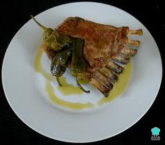 Recette du chevreau papillon