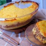 Recette facile de galette de maïs
