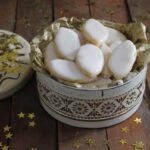 la recette des calissons d'aix