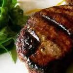 recette Médaillons de veau