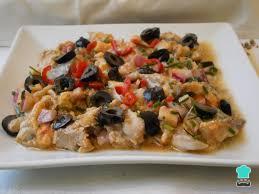 La meilleure recette de ceviche de maquereau