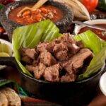 Recette de barbecue à la vapeur