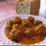 Recette de boulettes de boeuf juteuses