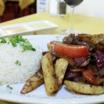 Recette de longe à la sauce soja