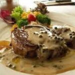 Recette de longe de poivre