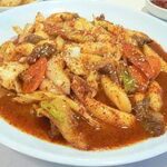 Recette de ragoût asturien