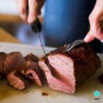 Recette du Lomo à la Champagne