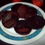 Recette du ragoût Mandanga ou Morcilla Lustre