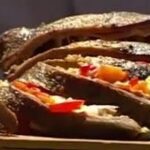 Recette Matambre mariné