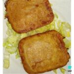 Recette de jambon York pané