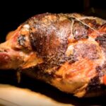 Recette de rôti de porc à la cubaine