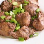 recette Foie frit