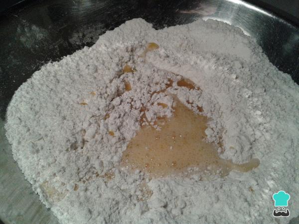 Recette de Beignets Frits sans Anis - Étape 3