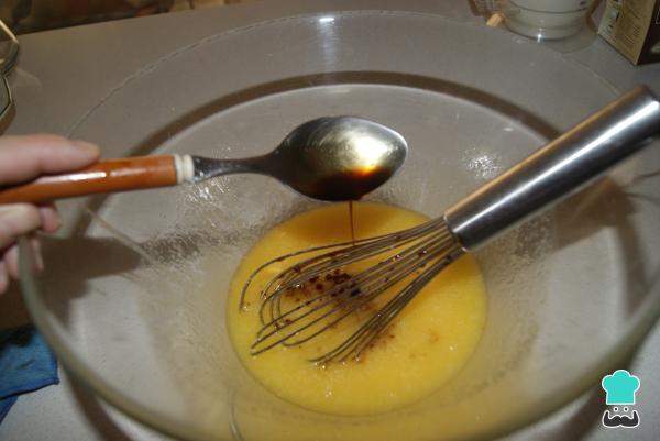 Recette de biscuits sablés aux pépites de chocolat – Étape 5