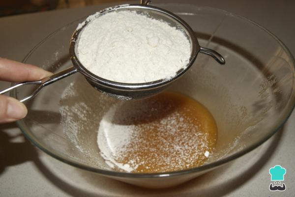 Recette de biscuits sablés aux pépites de chocolat – Étape 6