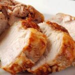 Recette de CaÑon de porc latin