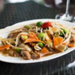 Recette de Chop Suey maison