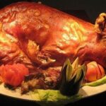 Recette de Lechonchito au four