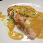 Recette de Redondo à l'ananas