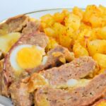 Recette de Rouleau de viande hachée au Thermomix