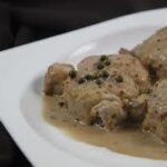 Recette de bâton de poivre