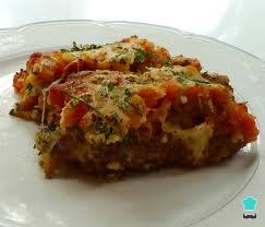 Recette de bœuf italien