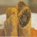 Recette de boudin noir avec pâte feuilletée