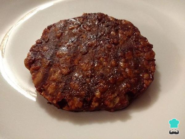 Recette de burgers de bœuf faits maison