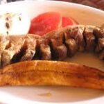 Recette de chicharrones d'Antioquia