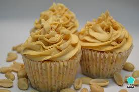 Recette de cupcakes originaux au beurre de cacahuète