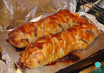 Recette de longe Welington