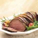 Recette de rosbif facile