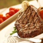 Recette de rôti de bande cuite au four