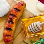 Recette de saucisses à la suisse