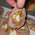 Recette riche de Matambre