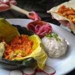 Recette de Cochinita pibil