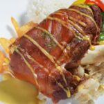 Recette de cuisse de porc au four