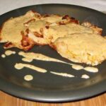 Recette de filet de champignons