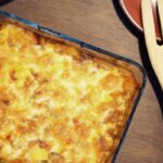Recette de gâteau à la viande et au riz